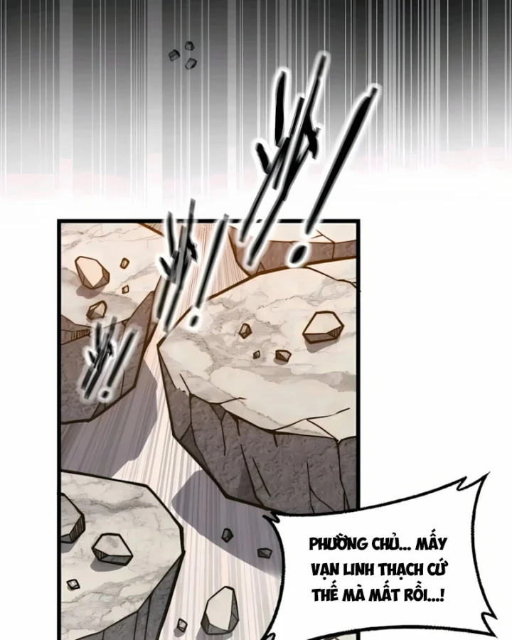 Lão xà tu tiên truyện Chapter 85 - 61