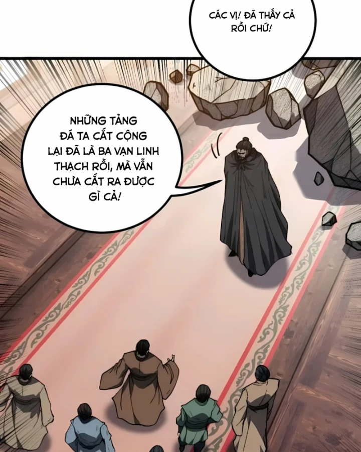 Lão xà tu tiên truyện Chapter 85 - 63