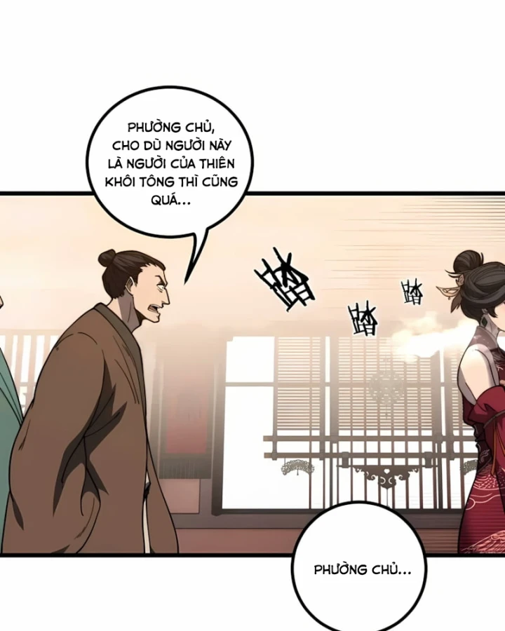 Lão xà tu tiên truyện Chapter 85 - 65