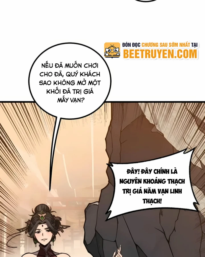 Lão xà tu tiên truyện Chapter 85 - 66