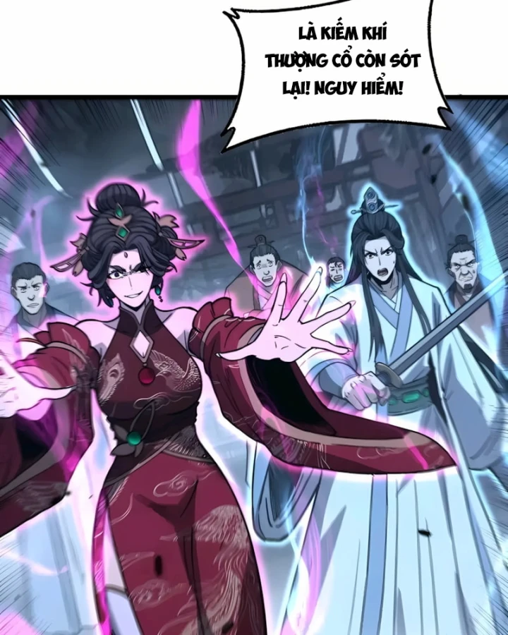 Lão xà tu tiên truyện Chapter 85 - 74