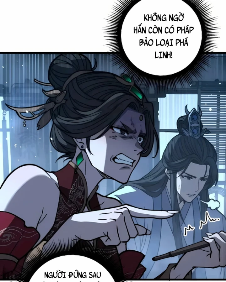 Lão xà tu tiên truyện Chapter 85 - 78