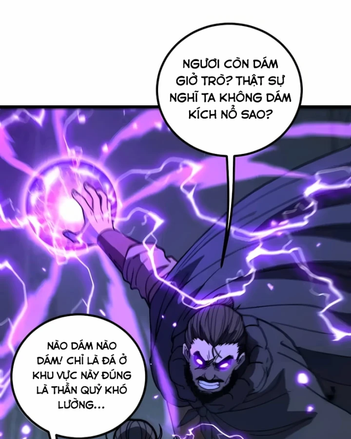 Lão xà tu tiên truyện Chapter 85 - 80