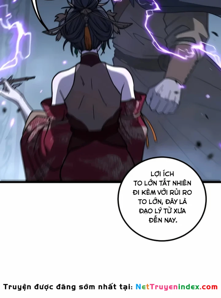 Lão xà tu tiên truyện Chapter 85 - 81