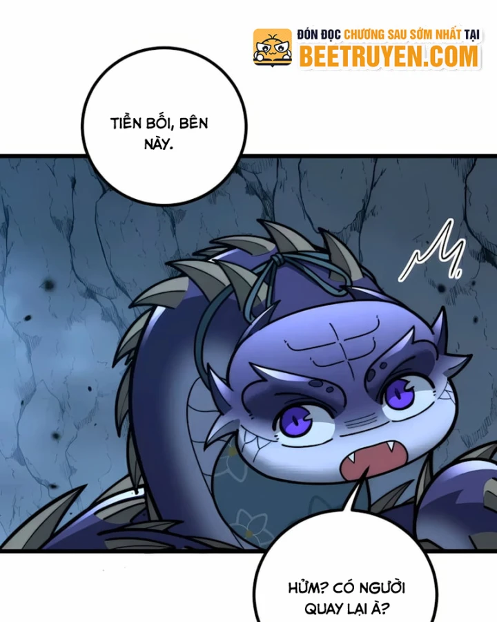 Lão xà tu tiên truyện Chapter 85 - 82