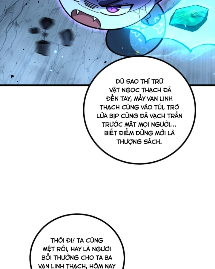 Lão xà tu tiên truyện Chapter 86 - 2