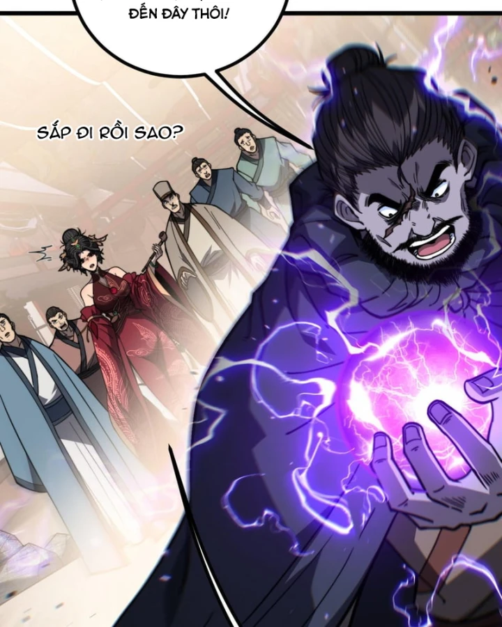 Lão xà tu tiên truyện Chapter 86 - 3
