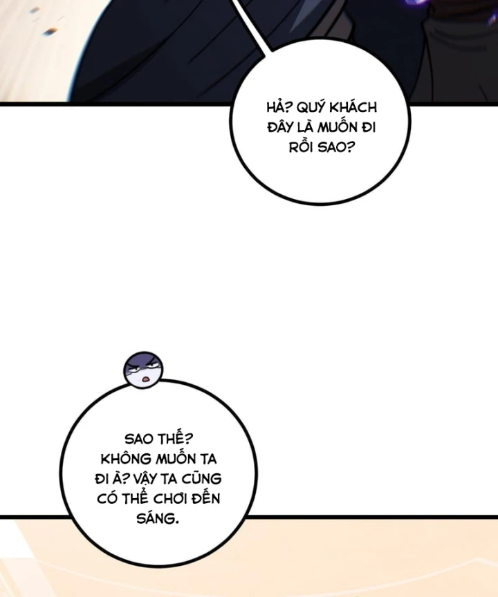 Lão xà tu tiên truyện Chapter 86 - 4