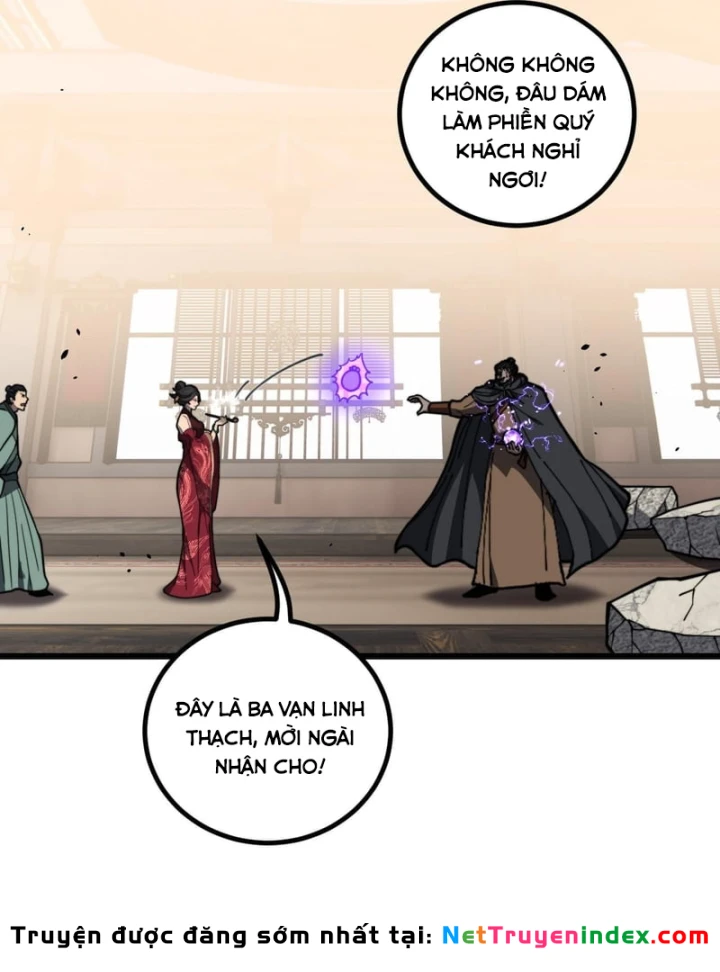 Lão xà tu tiên truyện Chapter 86 - 5