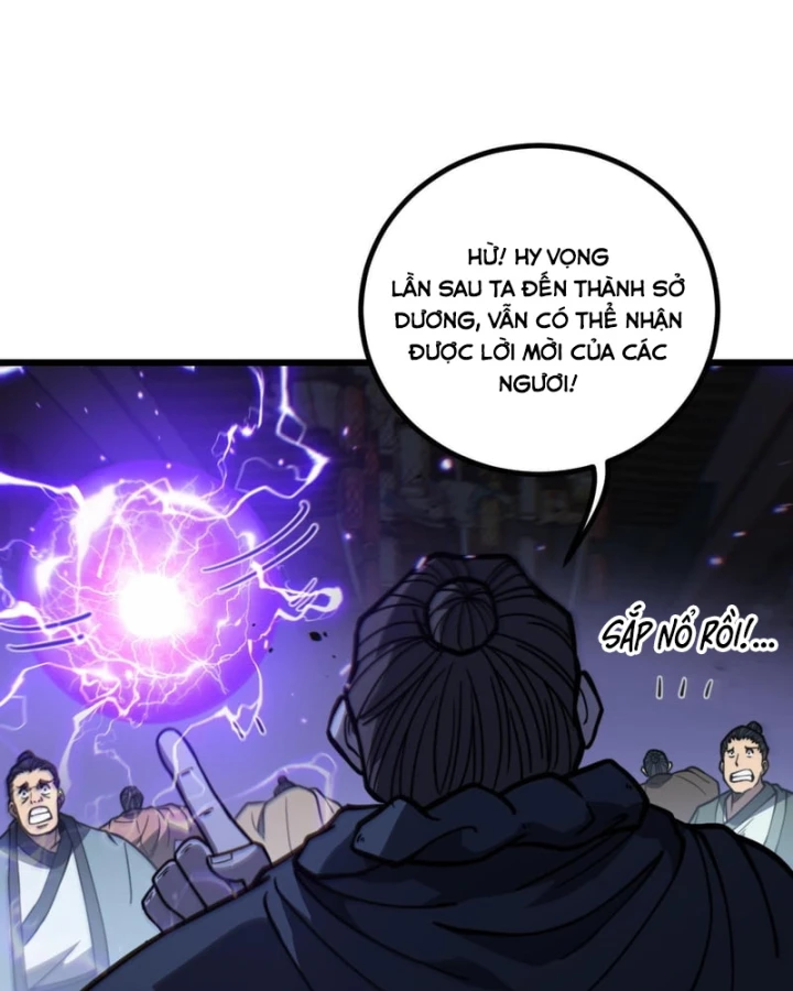 Lão xà tu tiên truyện Chapter 86 - 6