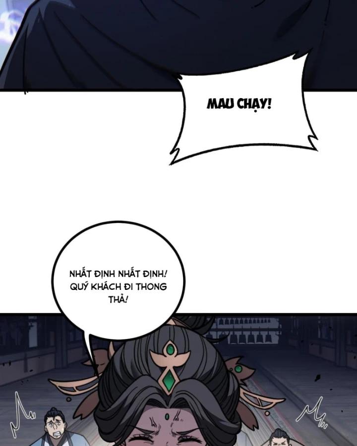 Lão xà tu tiên truyện Chapter 86 - 7
