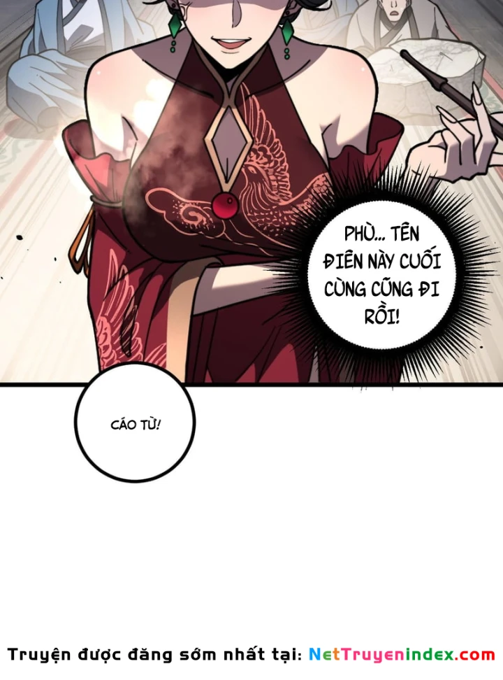 Lão xà tu tiên truyện Chapter 86 - 8
