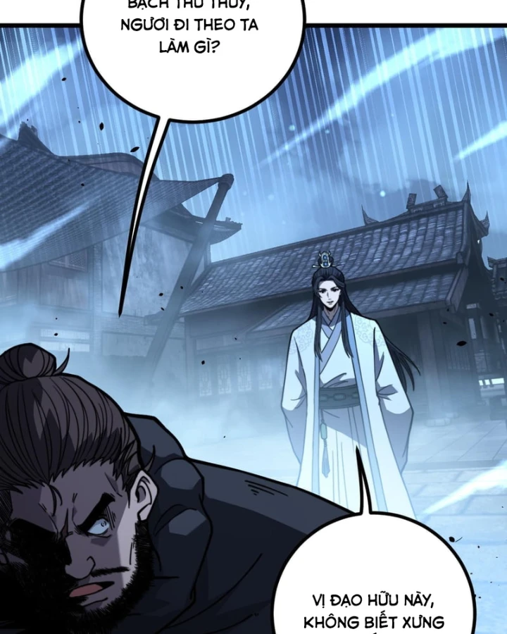 Lão xà tu tiên truyện Chapter 86 - 11
