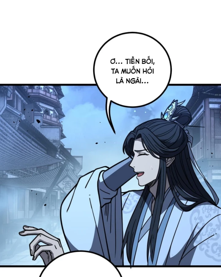Lão xà tu tiên truyện Chapter 86 - 14
