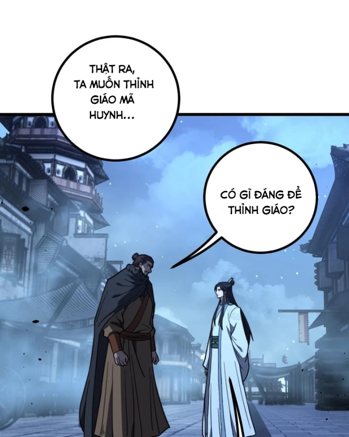 Lão xà tu tiên truyện Chapter 86 - 19