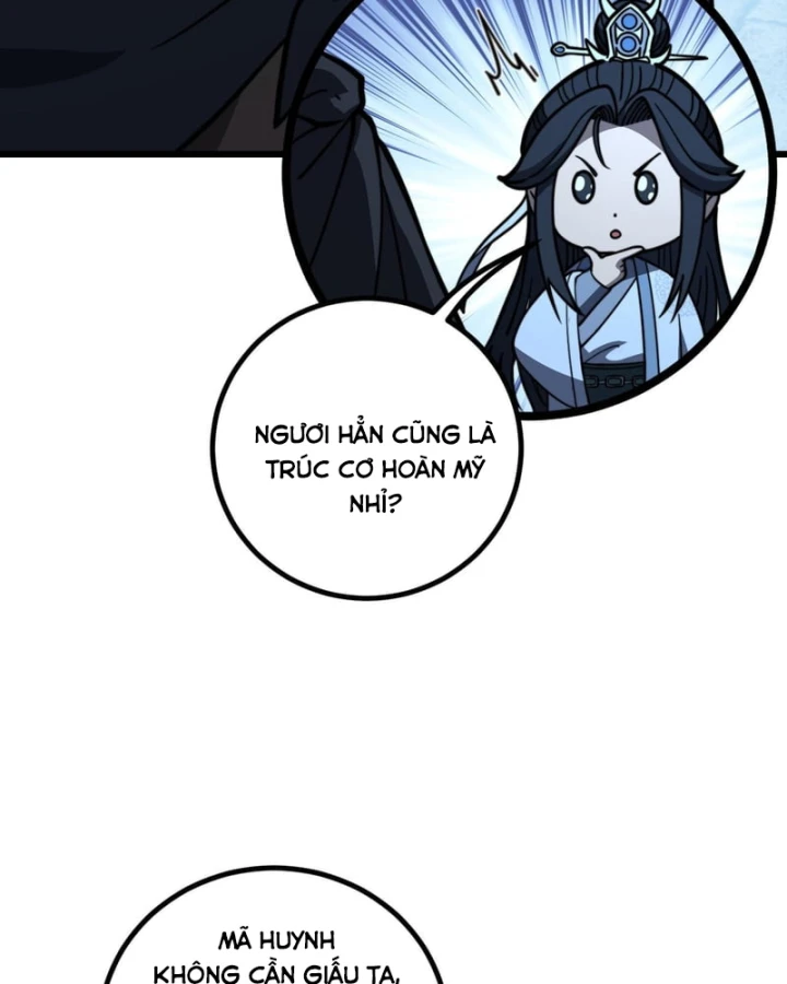Lão xà tu tiên truyện Chapter 86 - 22