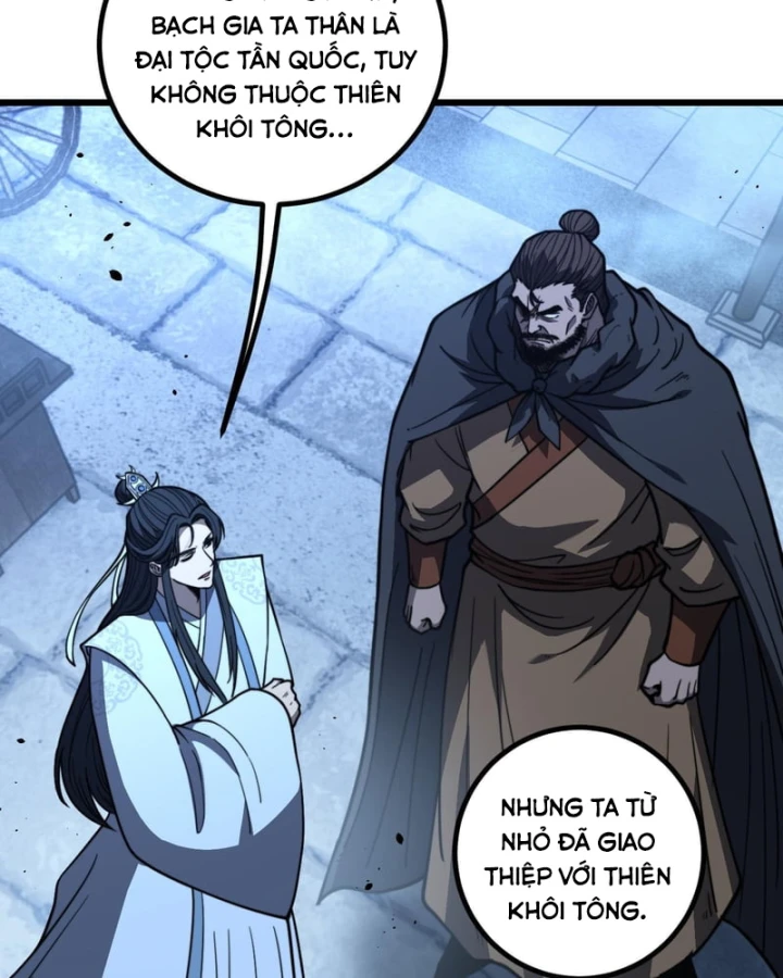 Lão xà tu tiên truyện Chapter 86 - 23