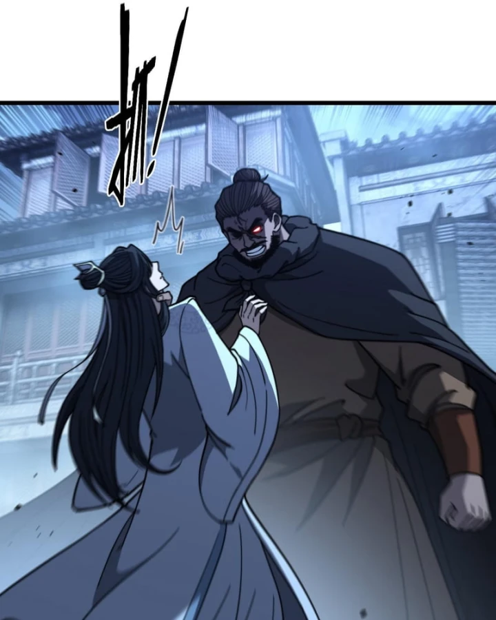 Lão xà tu tiên truyện Chapter 86 - 25