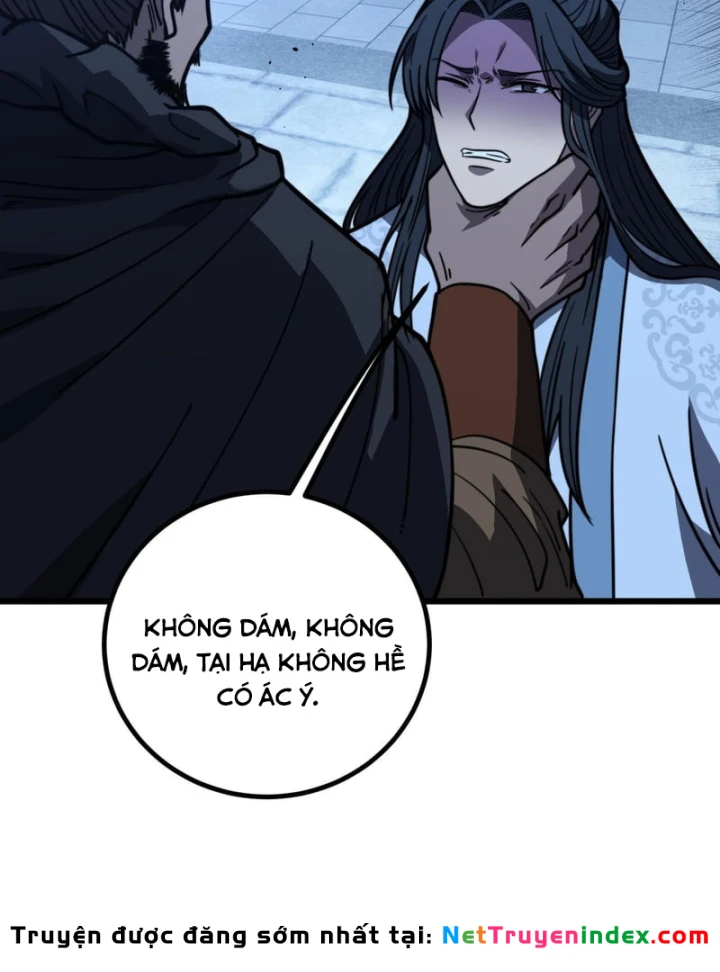 Lão xà tu tiên truyện Chapter 86 - 27