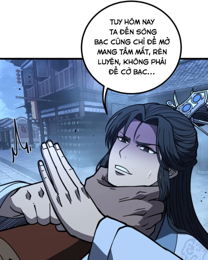 Lão xà tu tiên truyện Chapter 86 - 29