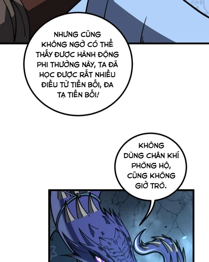Lão xà tu tiên truyện Chapter 86 - 30