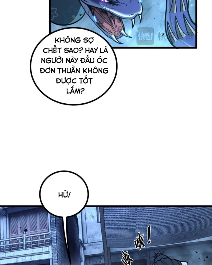 Lão xà tu tiên truyện Chapter 86 - 31