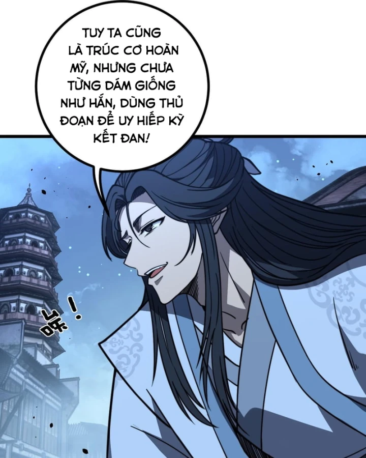 Lão xà tu tiên truyện Chapter 86 - 33
