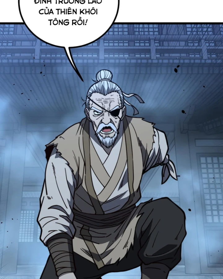 Lão xà tu tiên truyện Chapter 86 - 35
