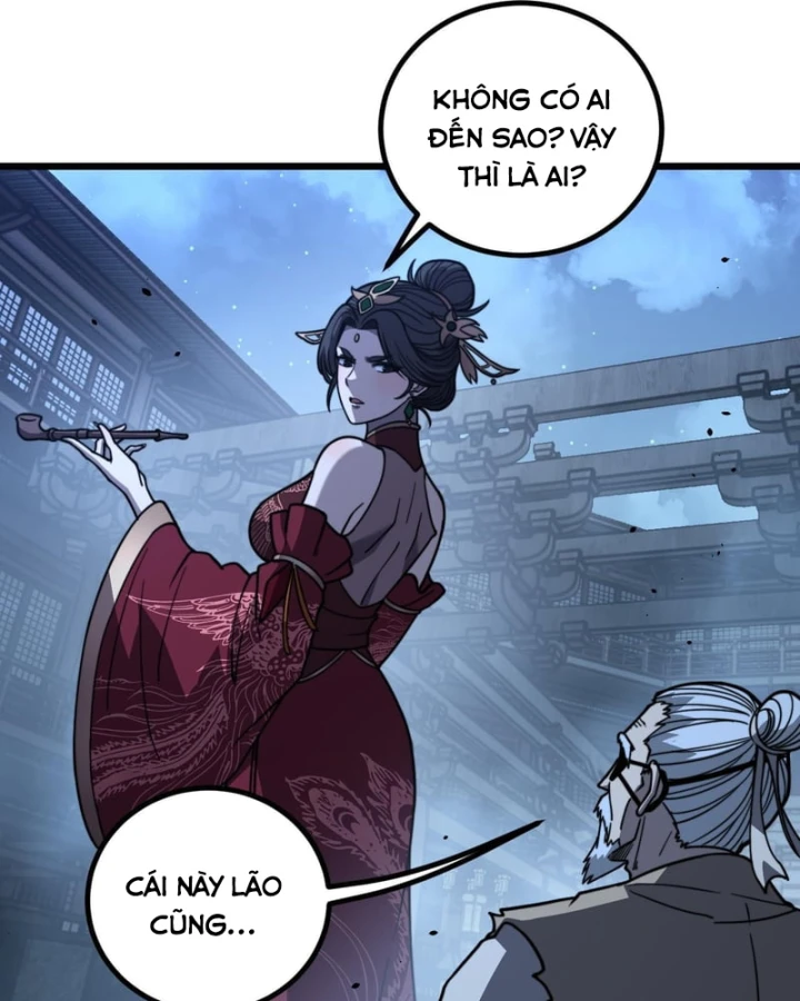 Lão xà tu tiên truyện Chapter 86 - 37