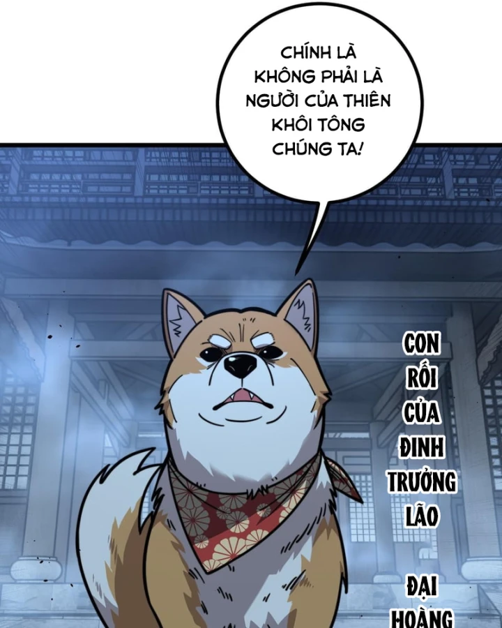 Lão xà tu tiên truyện Chapter 86 - 40