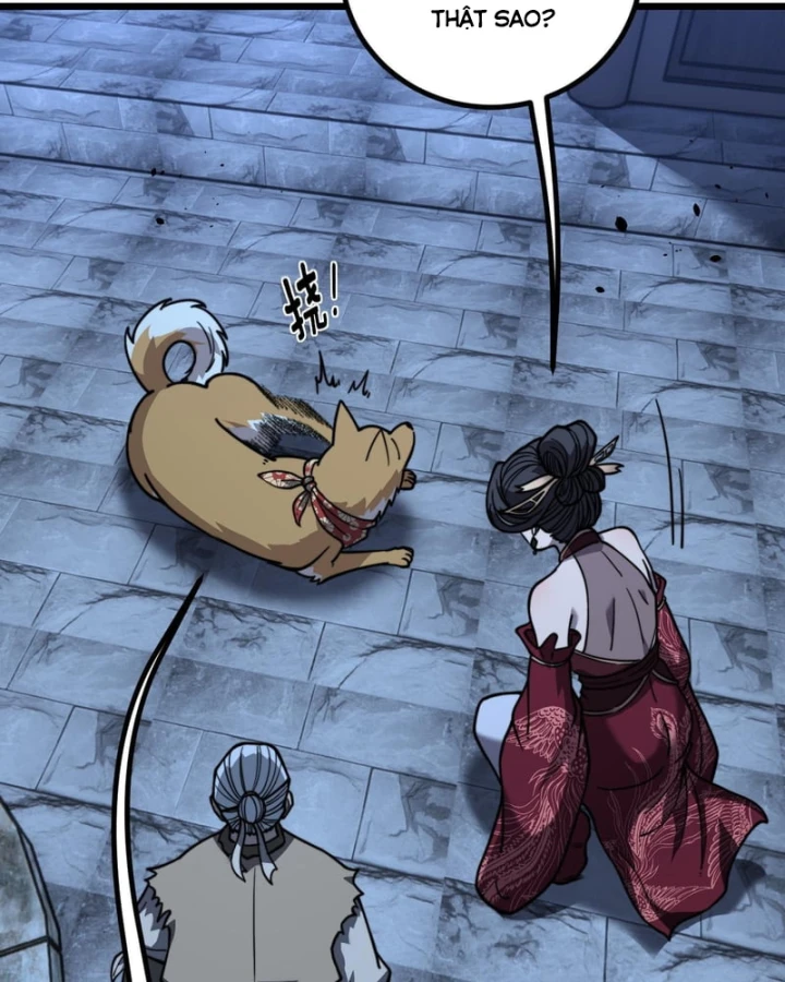 Lão xà tu tiên truyện Chapter 86 - 42