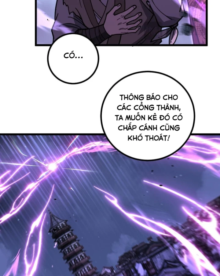 Lão xà tu tiên truyện Chapter 86 - 46
