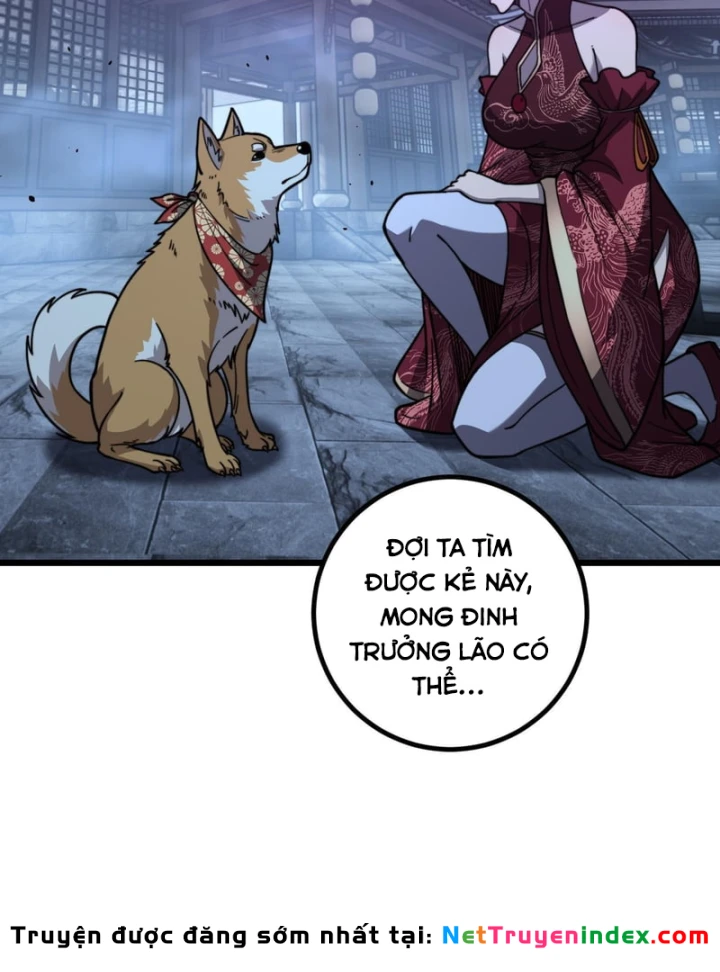 Lão xà tu tiên truyện Chapter 86 - 49