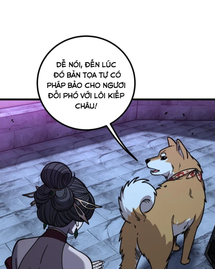 Lão xà tu tiên truyện Chapter 86 - 50