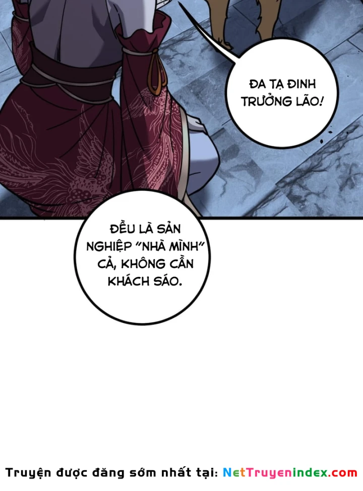 Lão xà tu tiên truyện Chapter 86 - 51