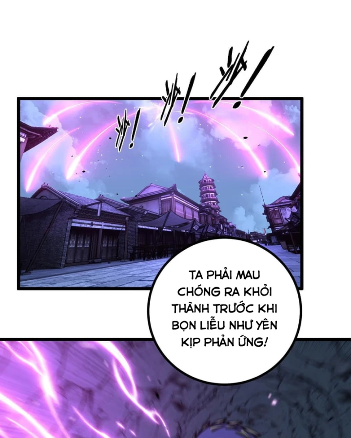 Lão xà tu tiên truyện Chapter 86 - 52