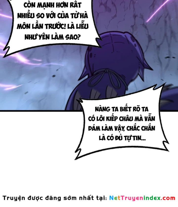 Lão xà tu tiên truyện Chapter 86 - 55