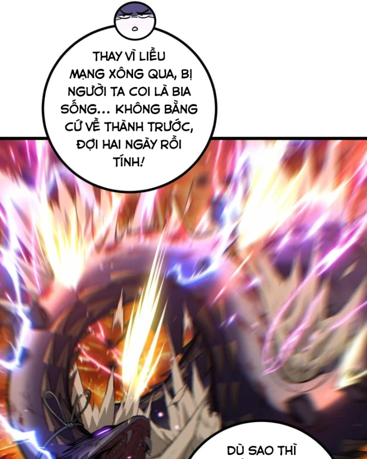 Lão xà tu tiên truyện Chapter 86 - 56