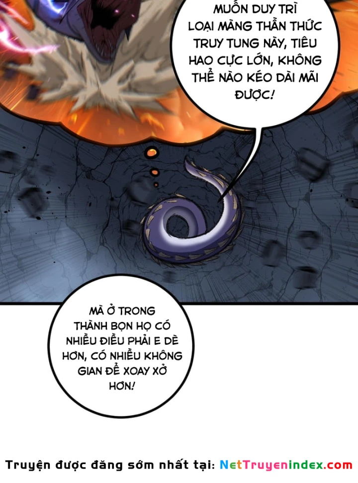 Lão xà tu tiên truyện Chapter 86 - 57