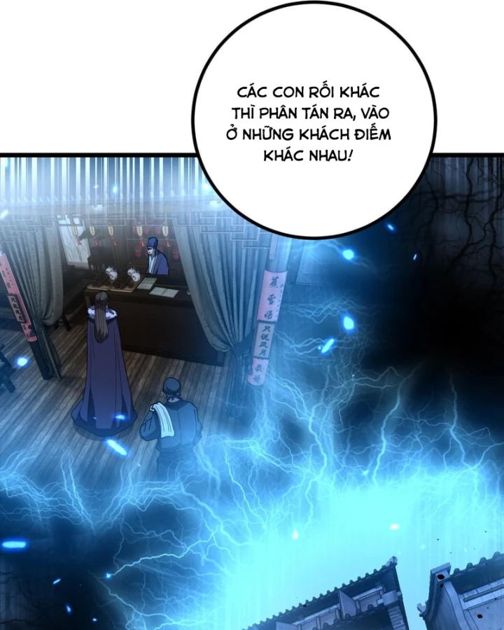 Lão xà tu tiên truyện Chapter 86 - 60