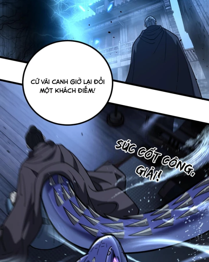 Lão xà tu tiên truyện Chapter 86 - 61