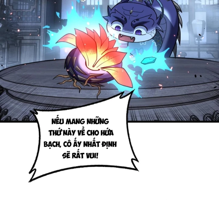Lão xà tu tiên truyện Chapter 86 - 67