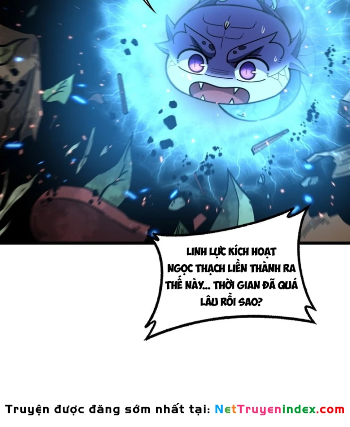 Lão xà tu tiên truyện Chapter 86 - 70