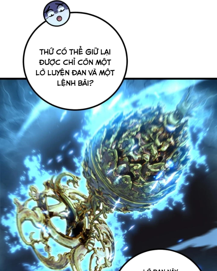 Lão xà tu tiên truyện Chapter 86 - 71