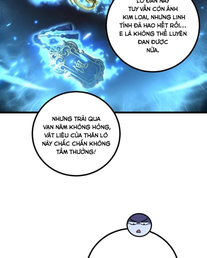 Lão xà tu tiên truyện Chapter 86 - 72