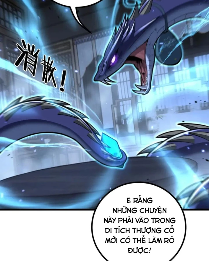 Lão xà tu tiên truyện Chapter 87 - 2
