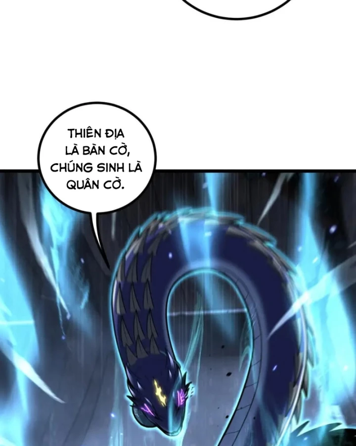 Lão xà tu tiên truyện Chapter 87 - 3