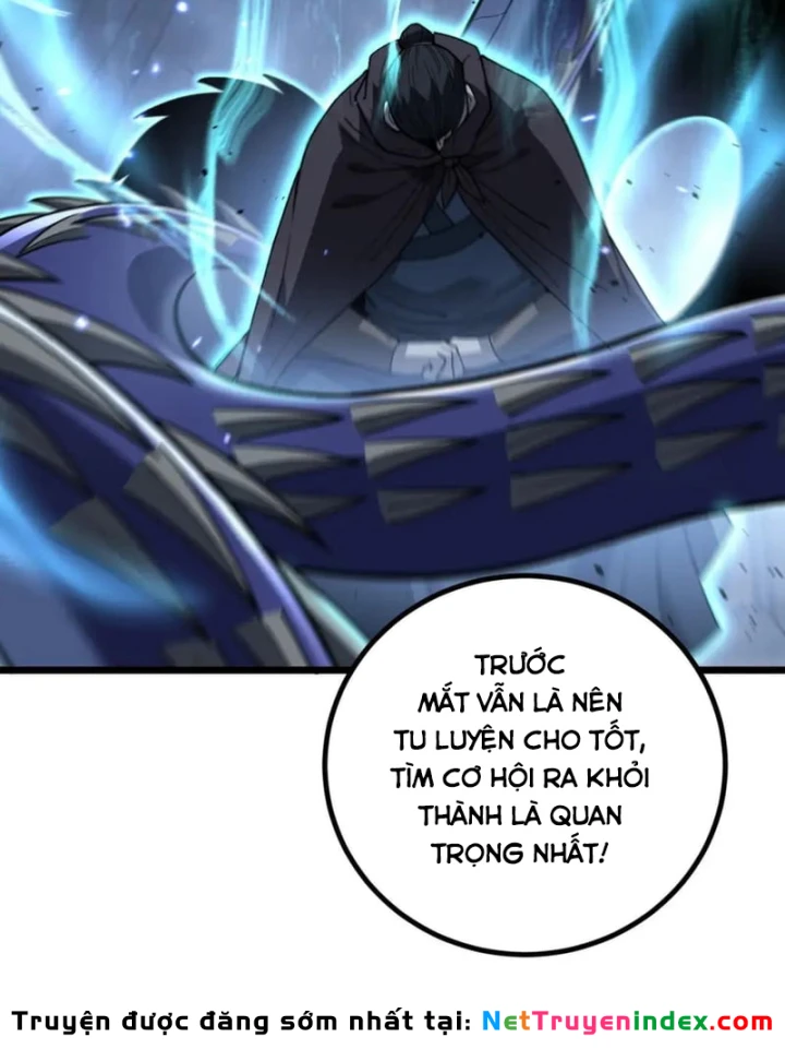 Lão xà tu tiên truyện Chapter 87 - 4