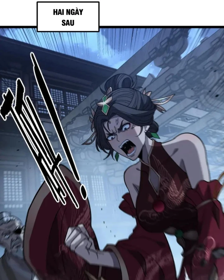 Lão xà tu tiên truyện Chapter 87 - 6