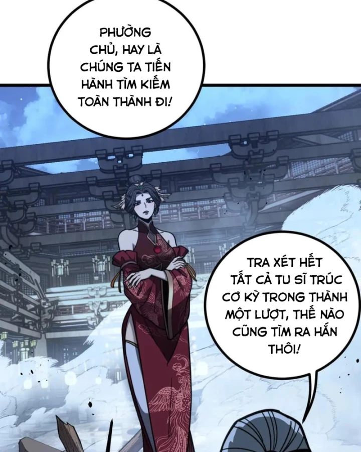 Lão xà tu tiên truyện Chapter 87 - 8